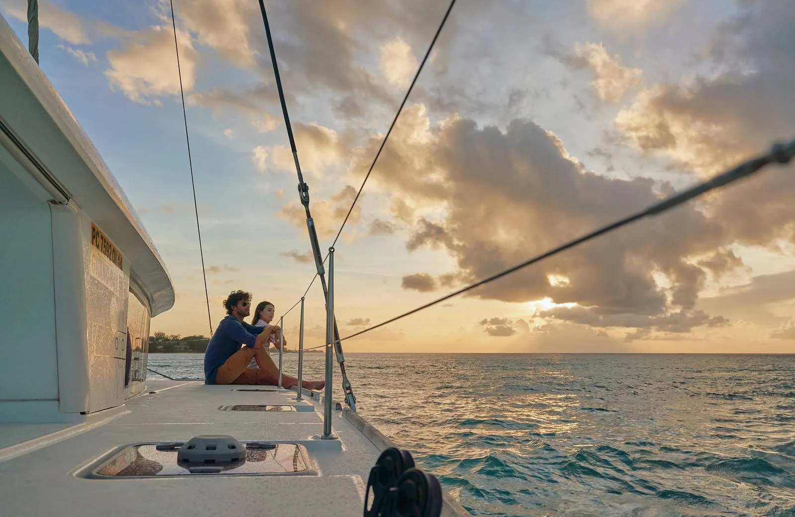 Paradise Cove Boutique Hotel 5*