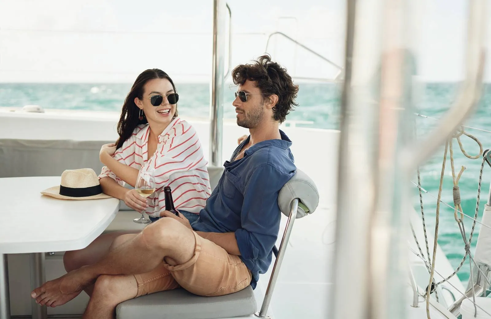 Paradise Cove Boutique Hotel 5*