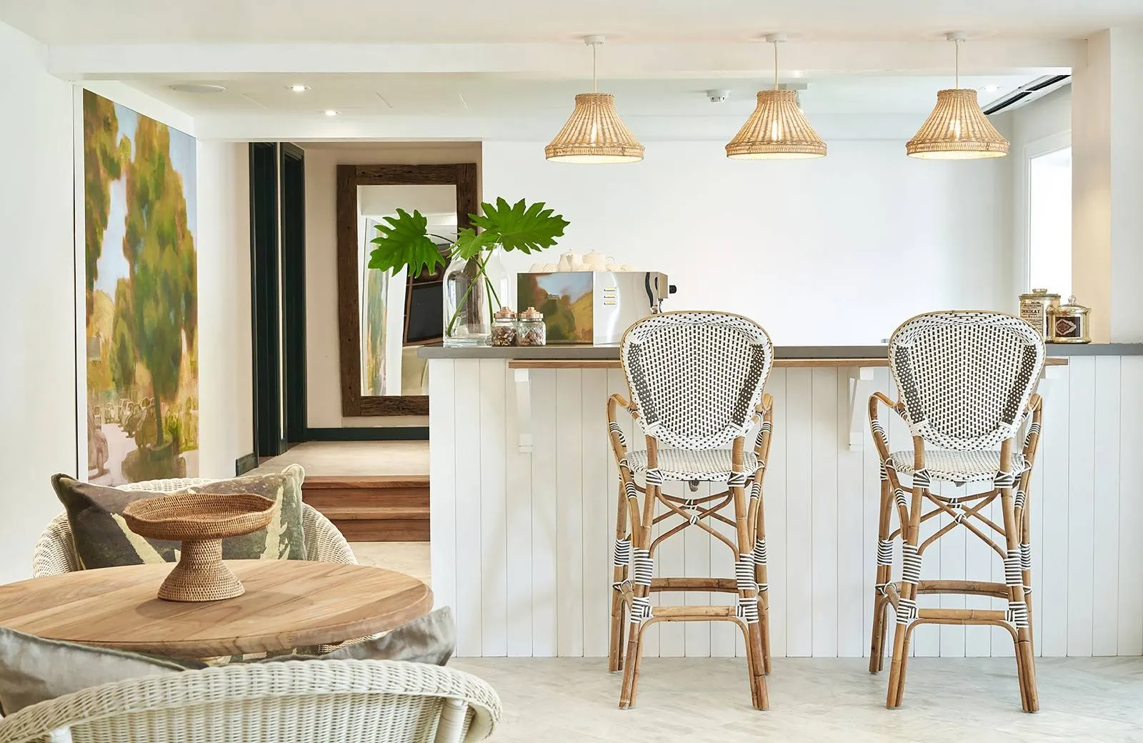 Paradise Cove Boutique Hotel 5*