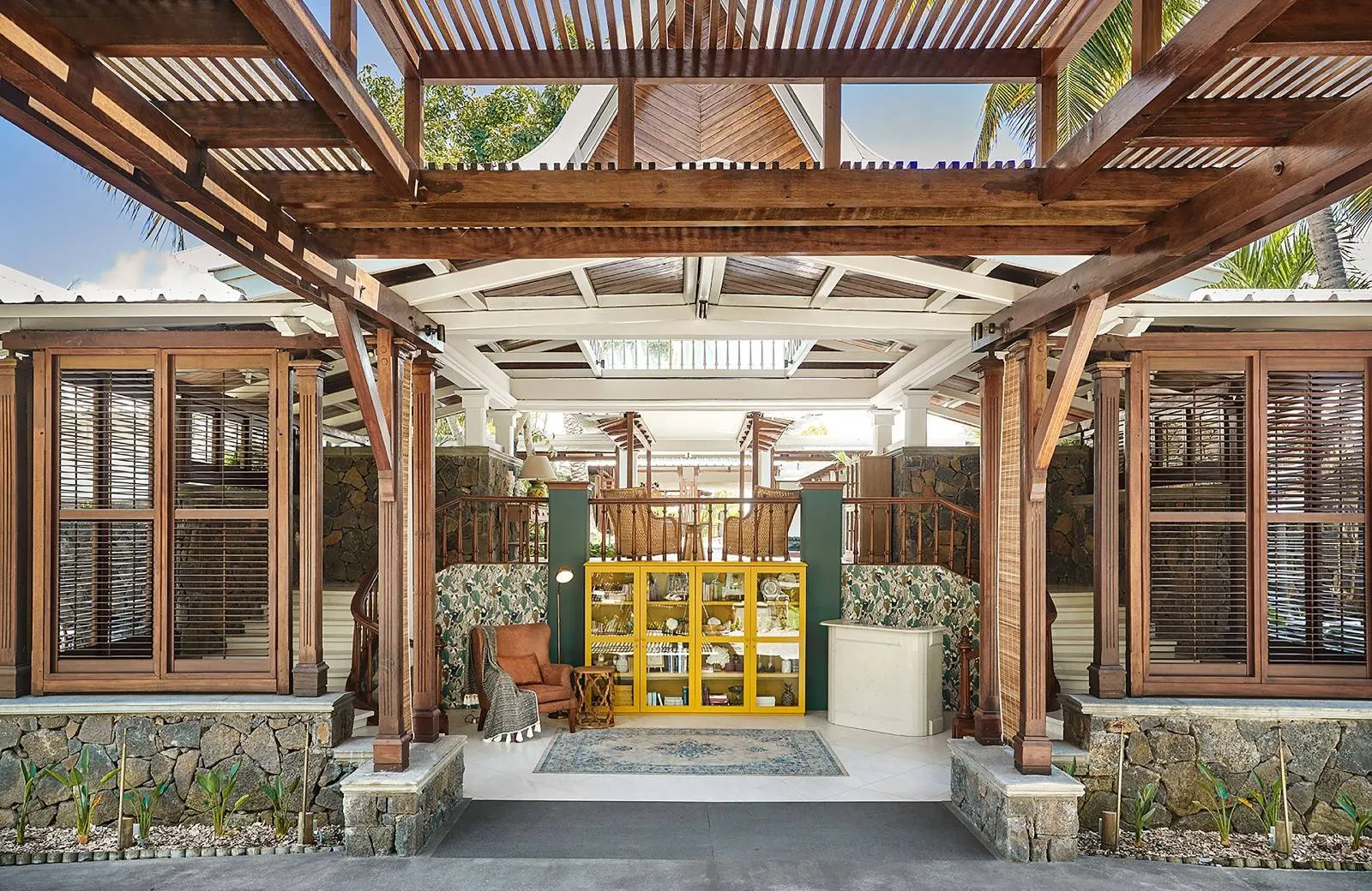 Paradise Cove Boutique Hotel 5*