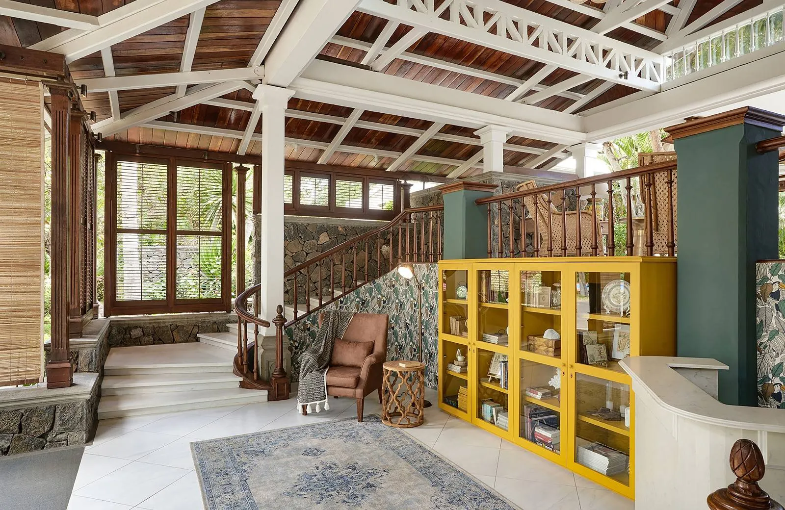 Paradise Cove Boutique Hotel 5*