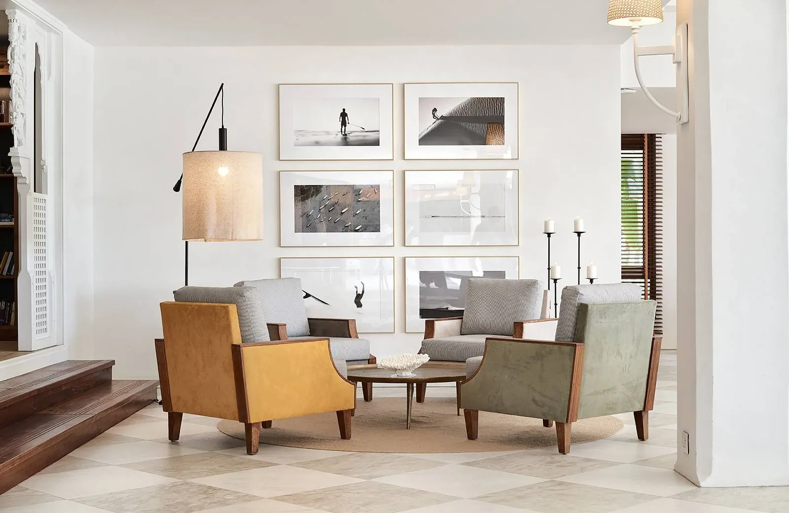 Paradise Cove Boutique Hotel 5*