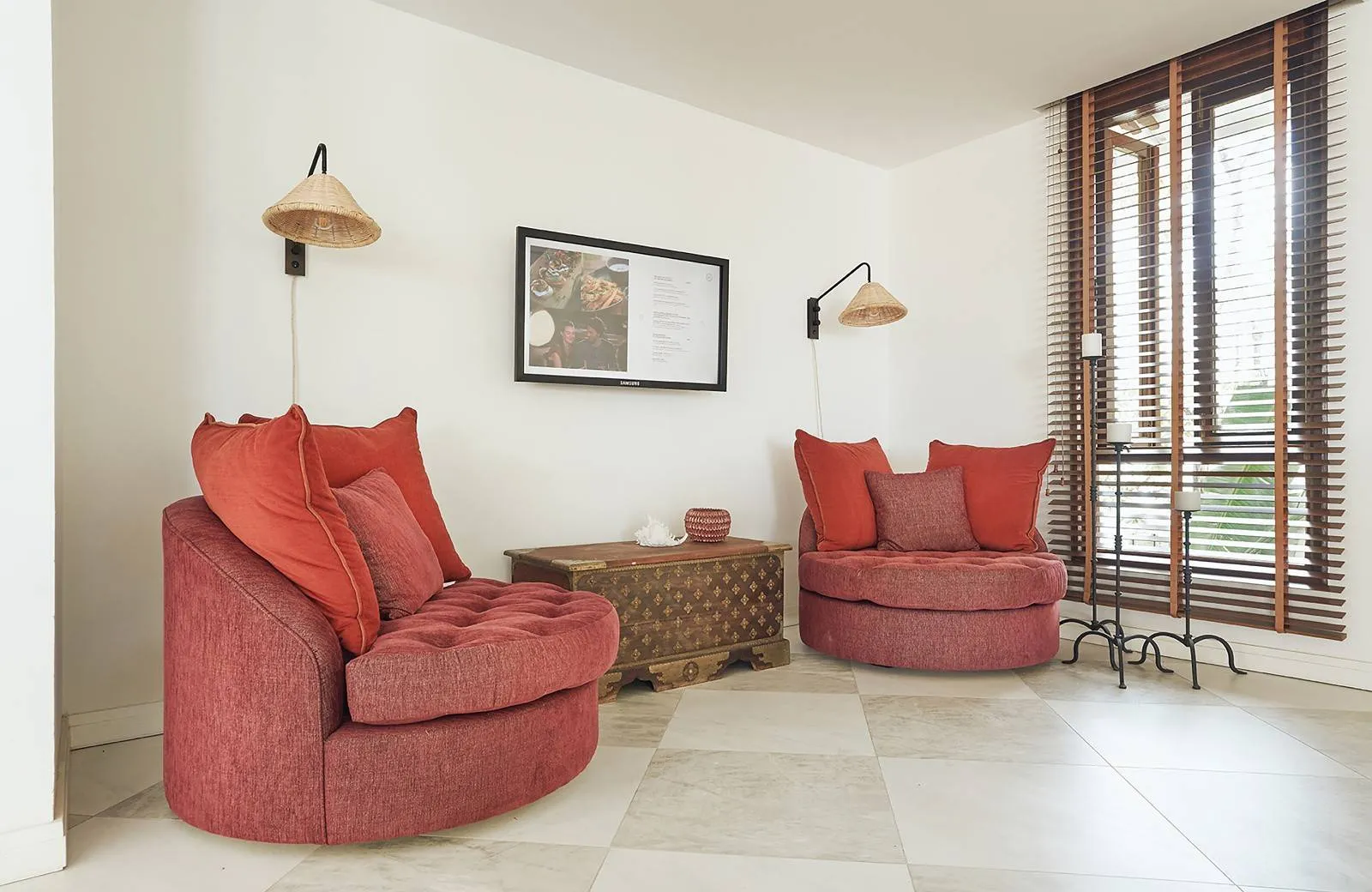 Paradise Cove Boutique Hotel 5*