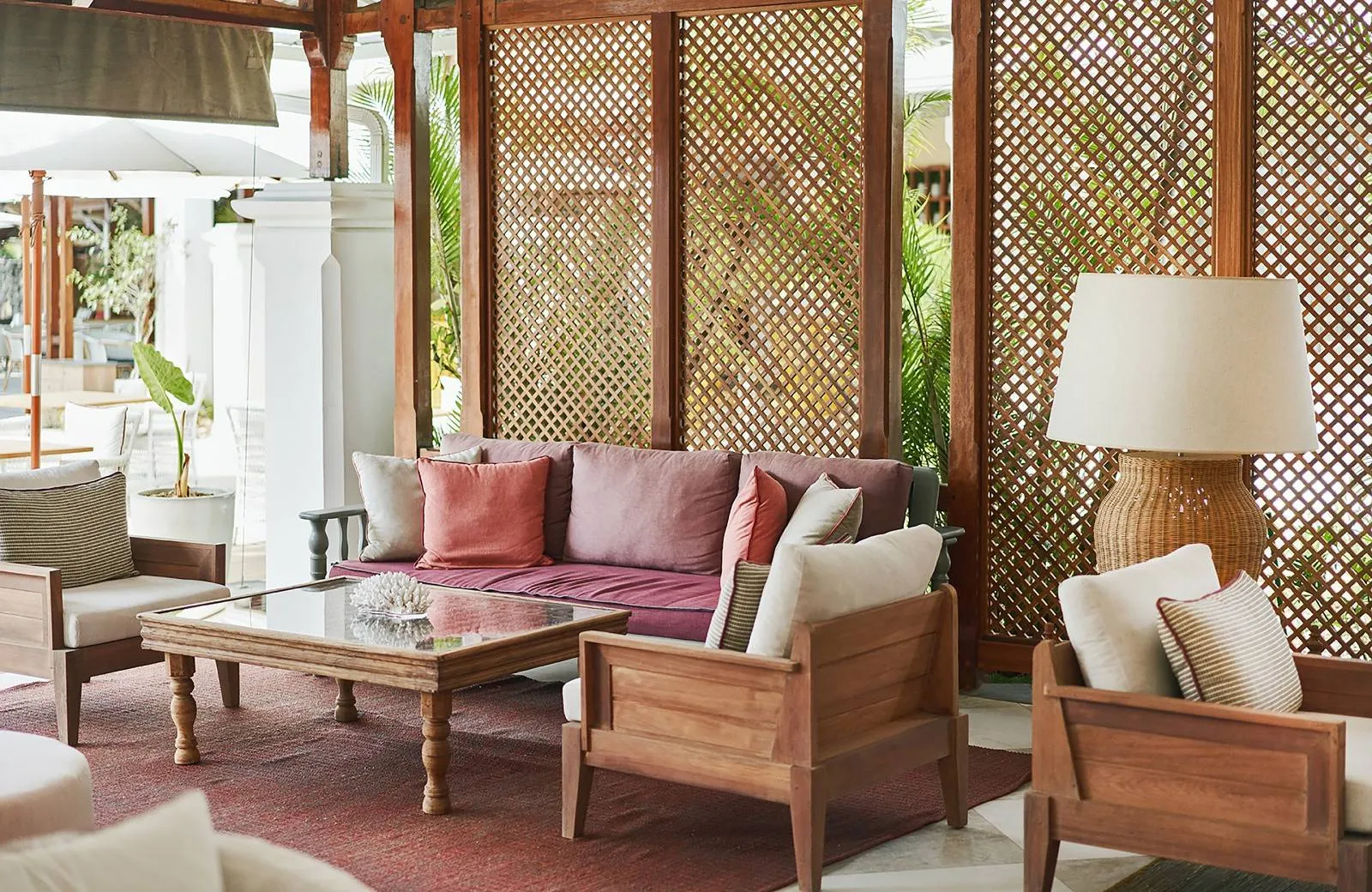 Paradise Cove Boutique Hotel 5*