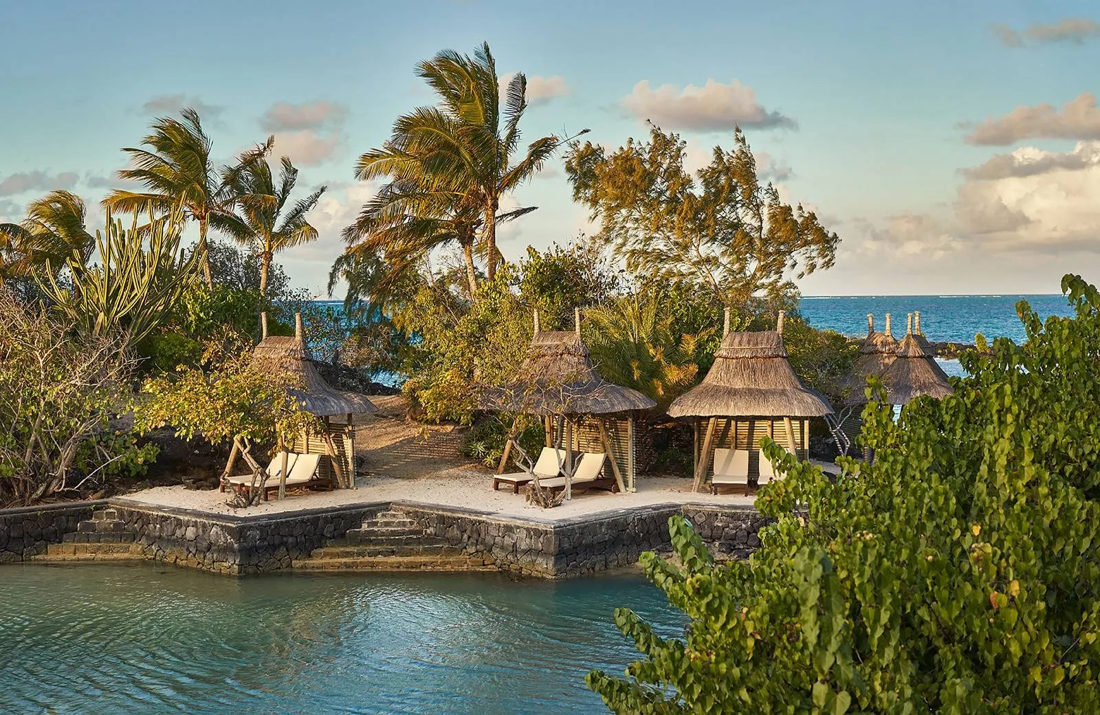 Paradise Cove Boutique Hotel 5*