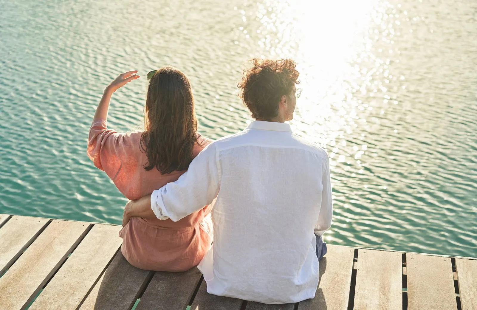 Paradise Cove Boutique Hotel 5*