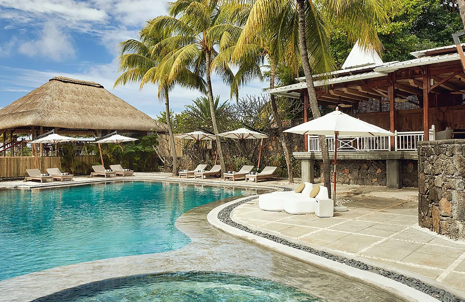 Paradise Cove Boutique Hotel 5*