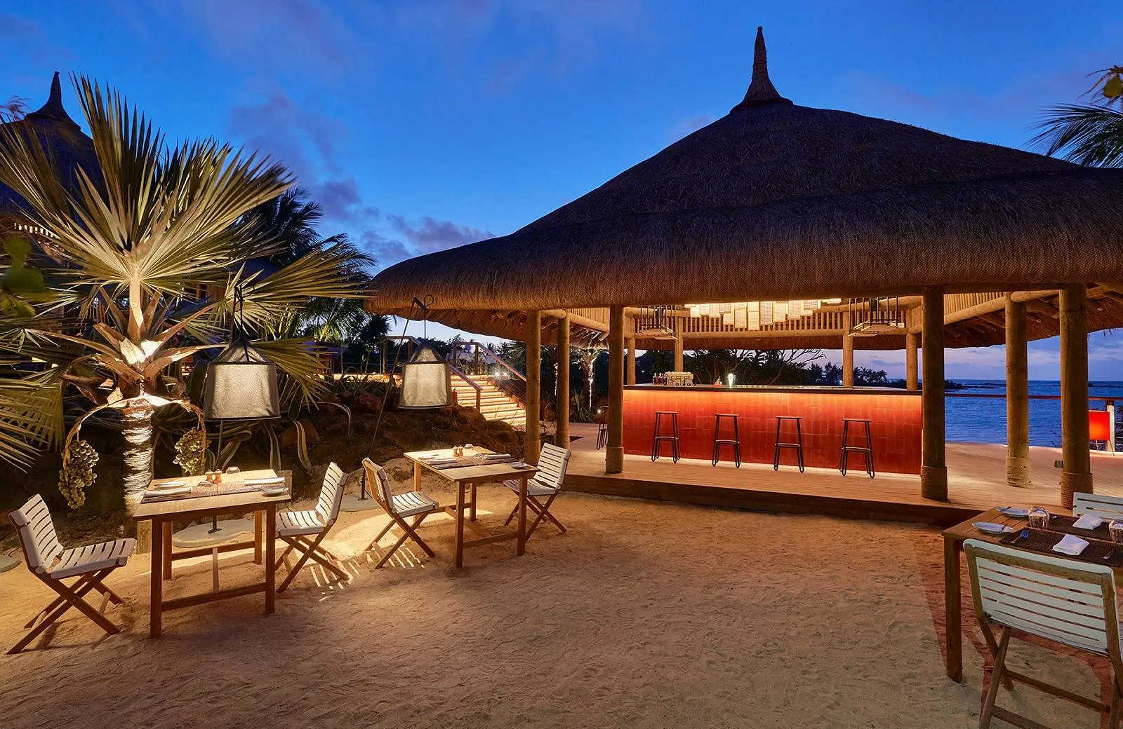 Paradise Cove Boutique Hotel 5*