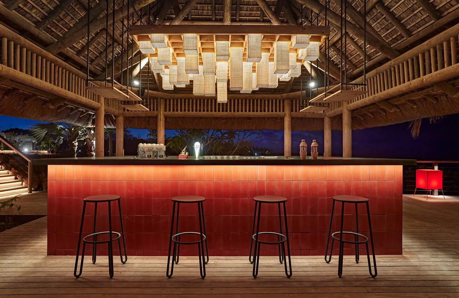 Paradise Cove Boutique Hotel 5*