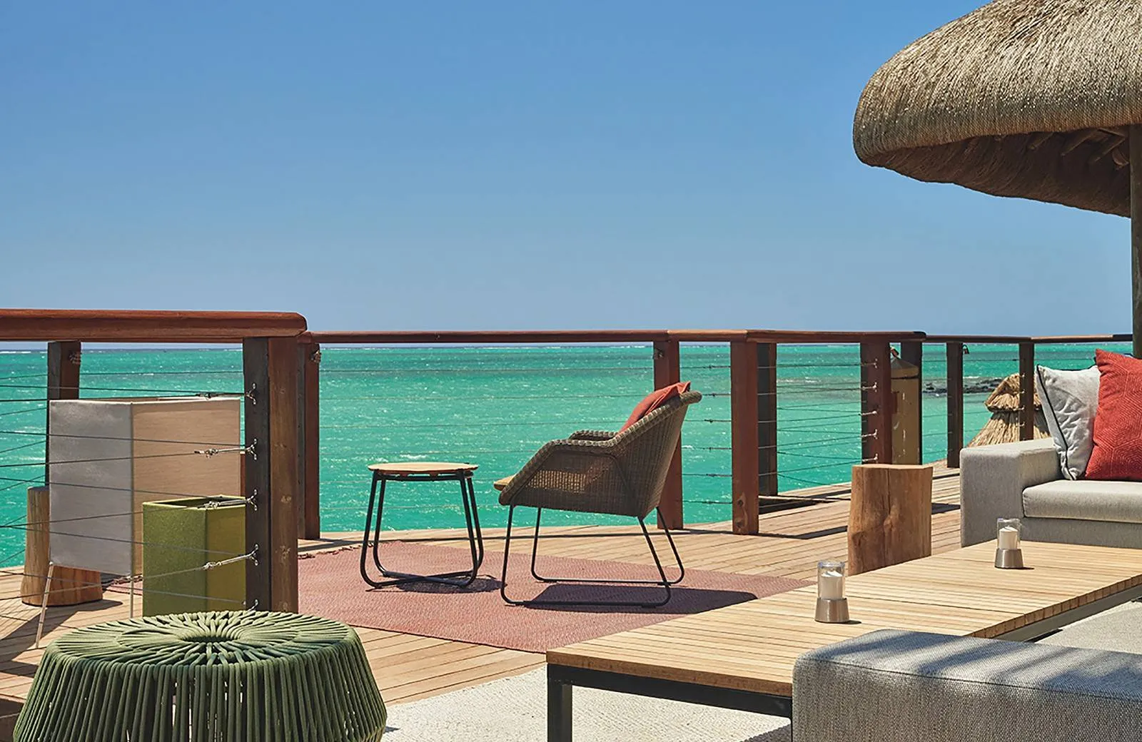 Paradise Cove Boutique Hotel 5*