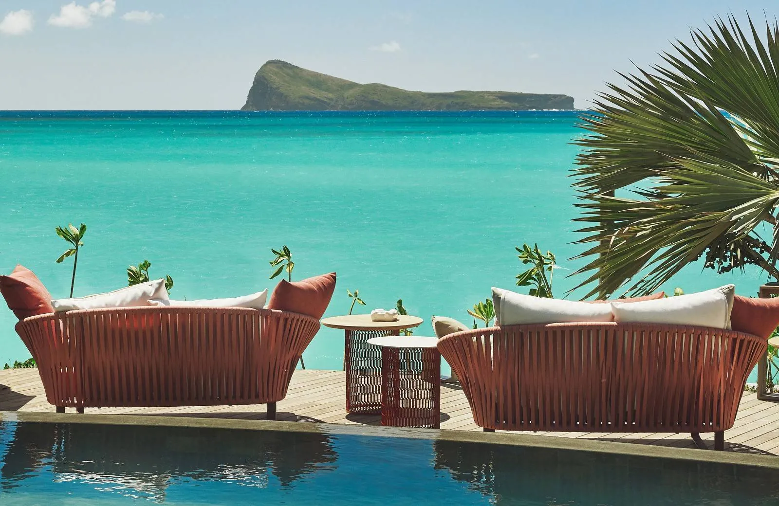 Paradise Cove Boutique Hotel 5*