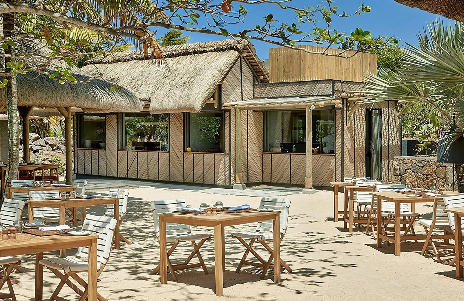 Paradise Cove Boutique Hotel 5*