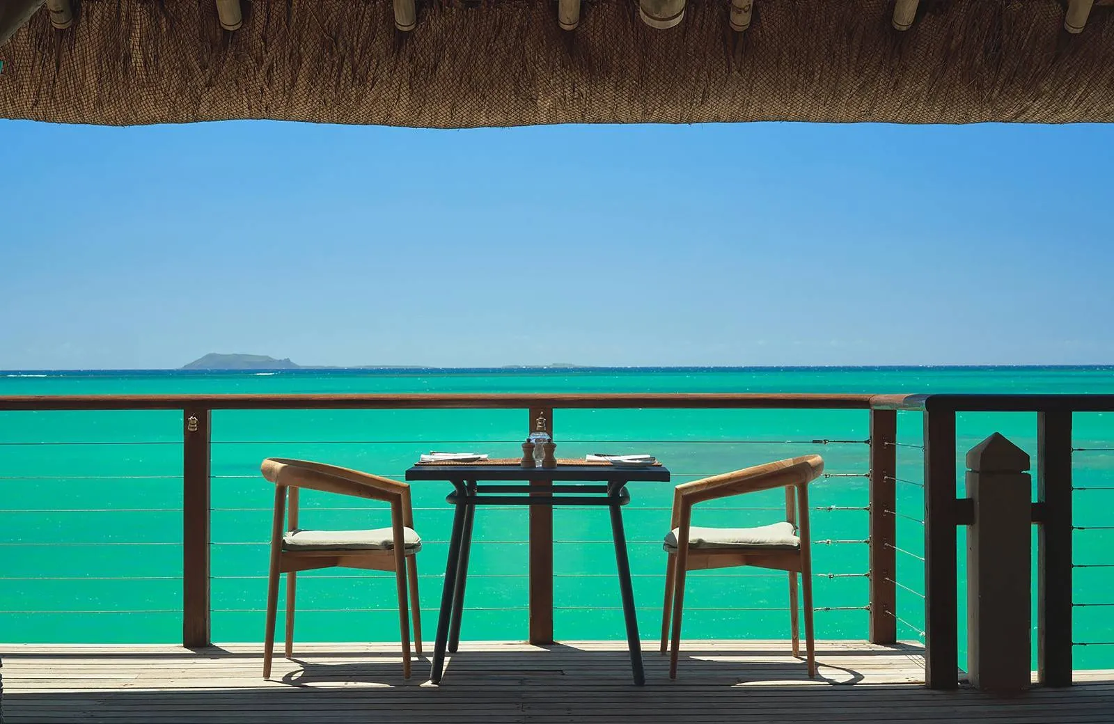 Paradise Cove Boutique Hotel 5*