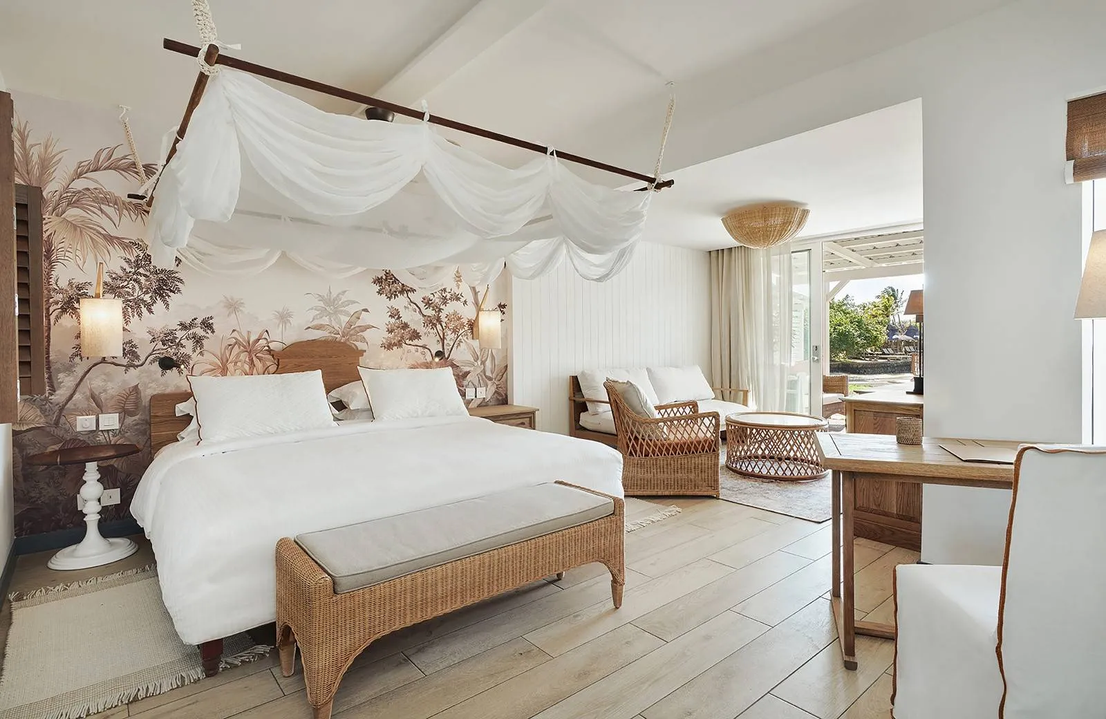 Paradise Cove Boutique Hotel 5*