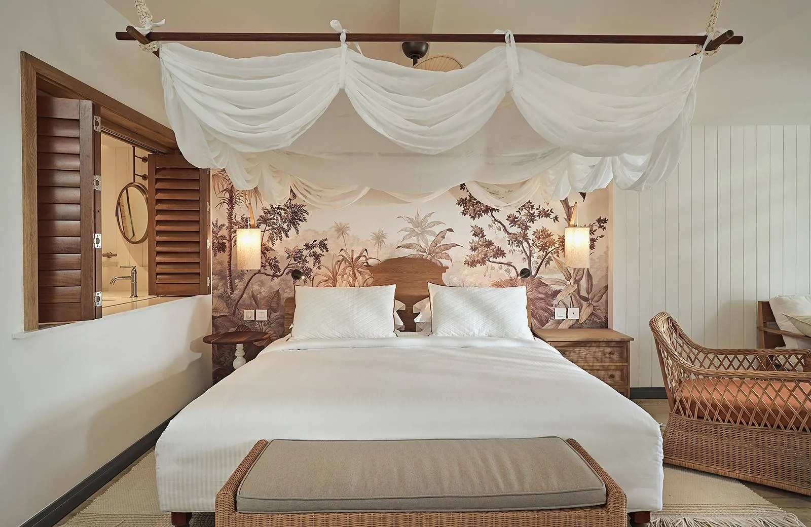 Paradise Cove Boutique Hotel 5*