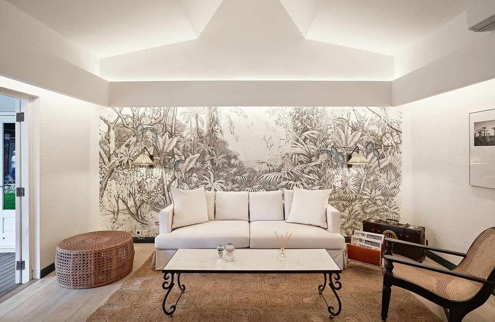 Paradise Cove Boutique Hotel 5*