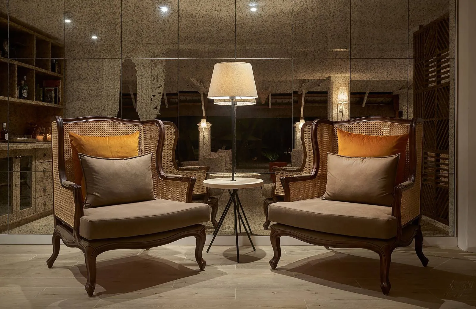 Paradise Cove Boutique Hotel 5*