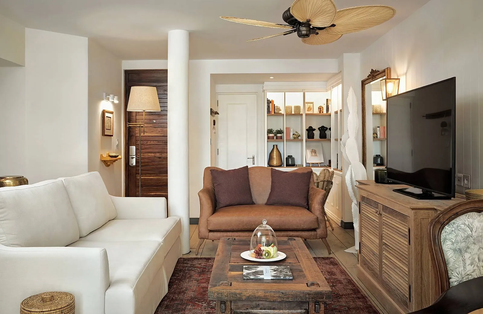 Paradise Cove Boutique Hotel 5*