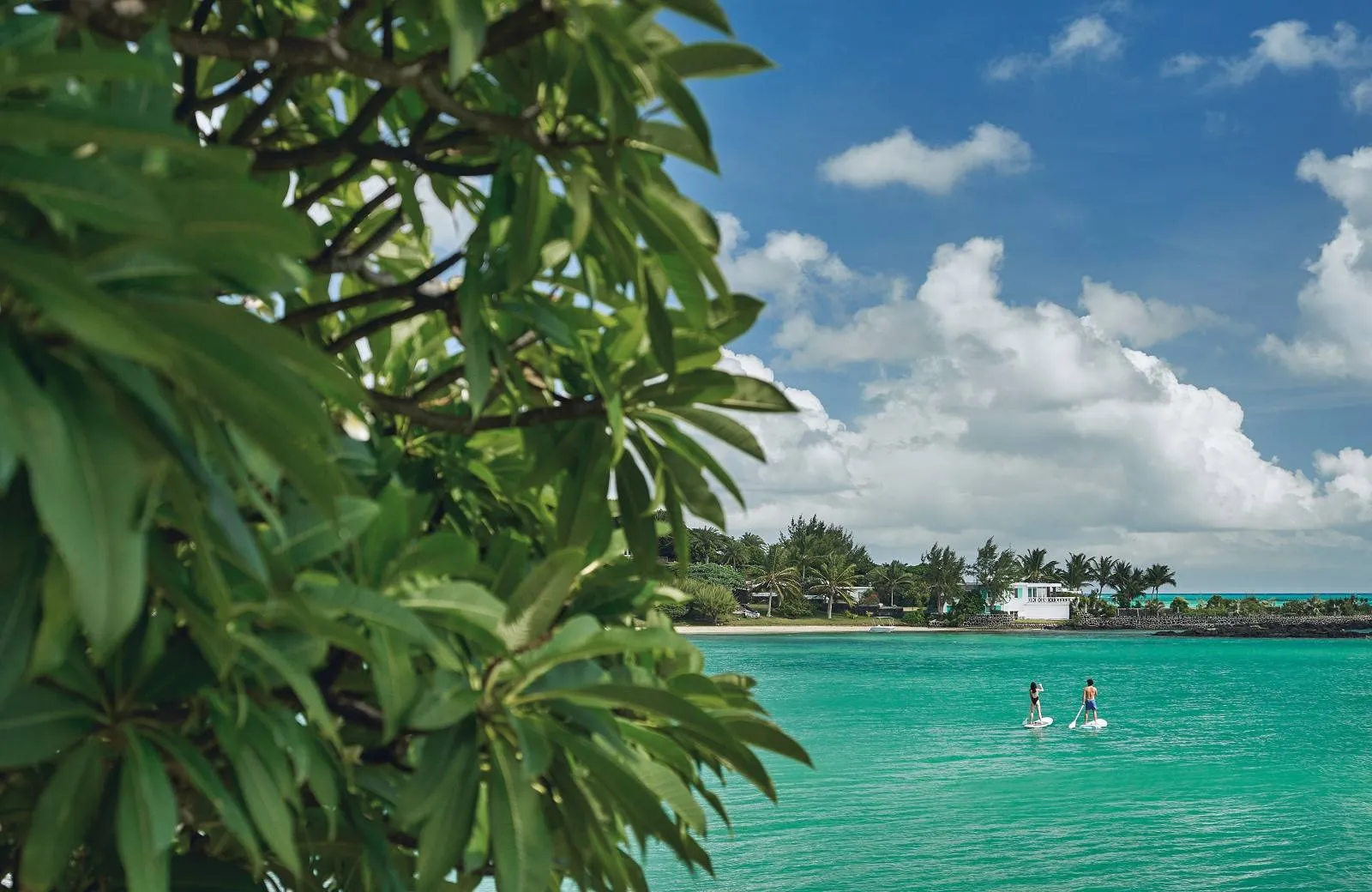 Paradise Cove Boutique Hotel 5*