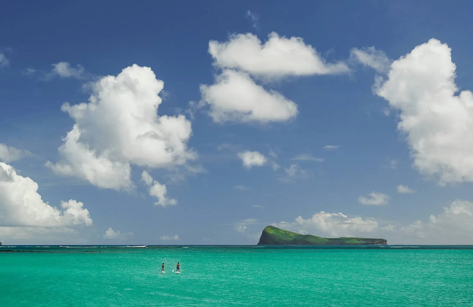 Paradise Cove Boutique Hotel 5*