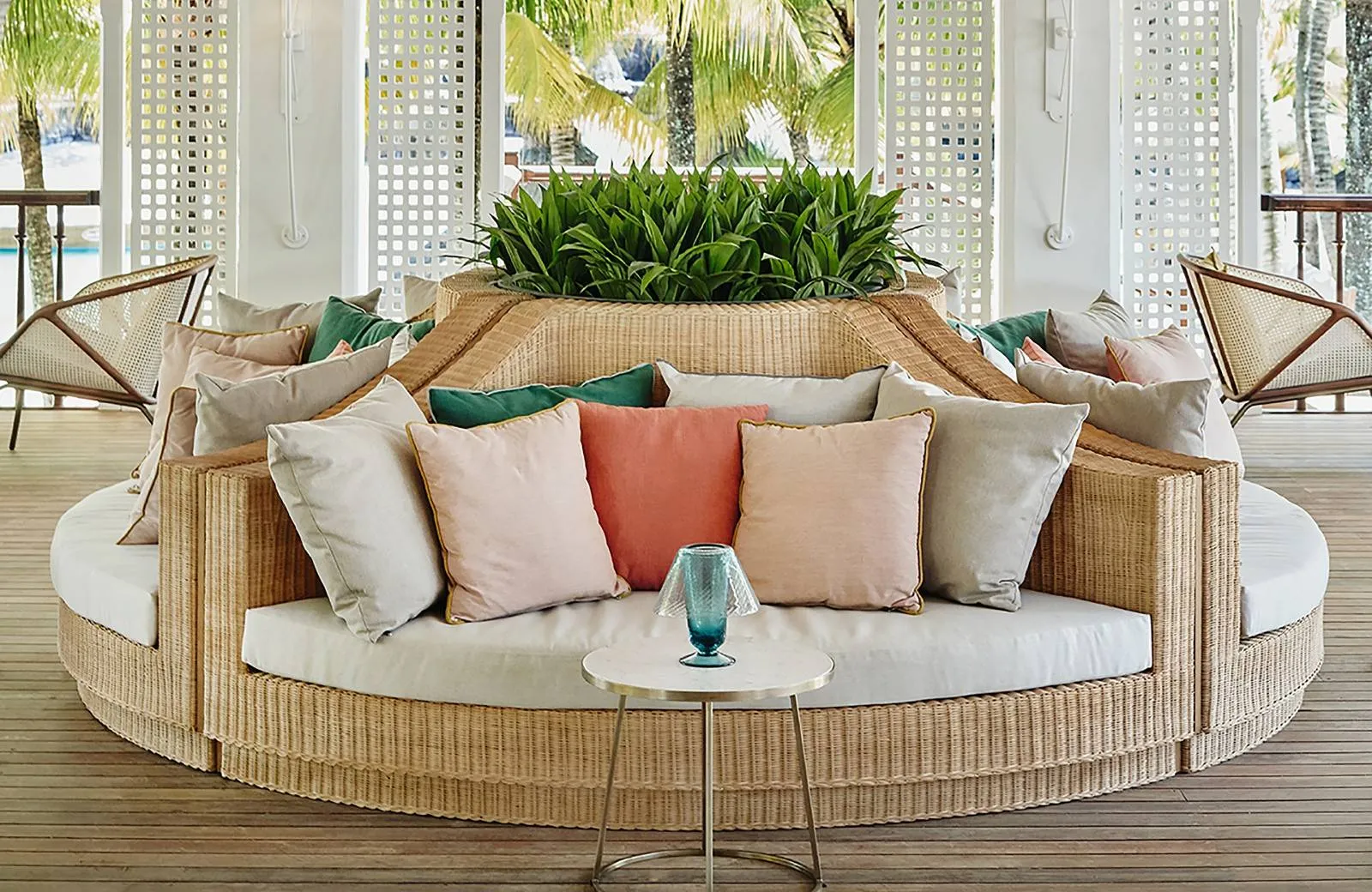 Paradise Cove Boutique Hotel 5*