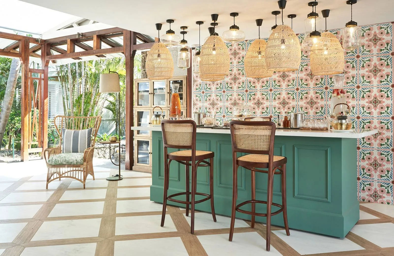 Paradise Cove Boutique Hotel 5*