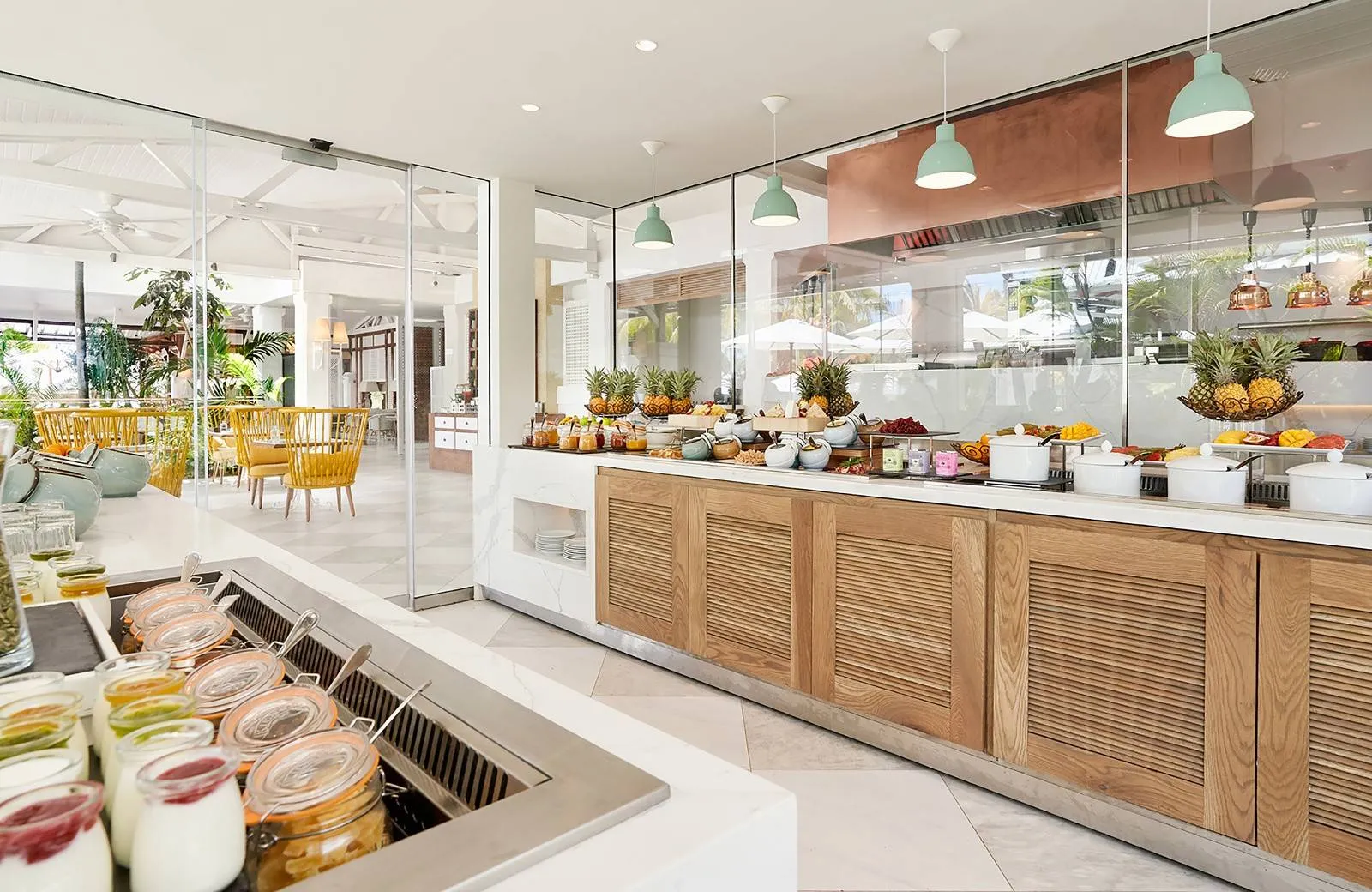 Paradise Cove Boutique Hotel 5*