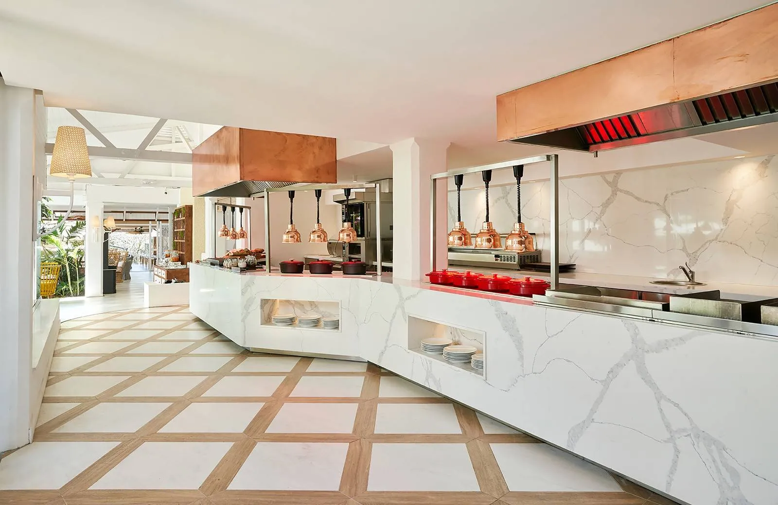 Paradise Cove Boutique Hotel 5*