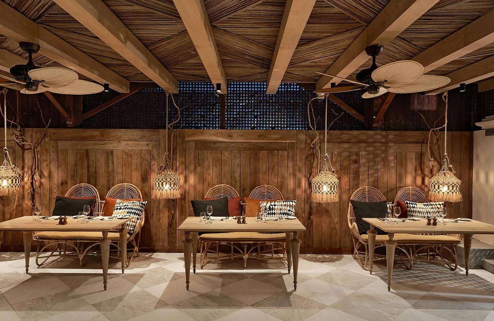 Paradise Cove Boutique Hotel 5*