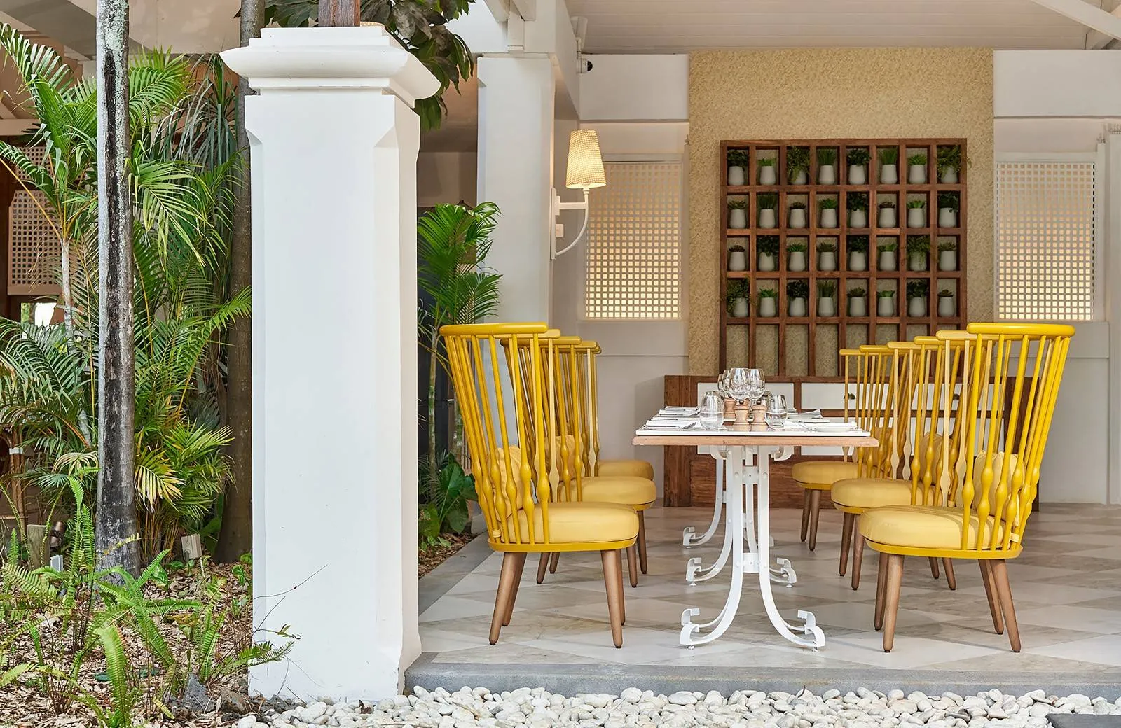 Paradise Cove Boutique Hotel 5*