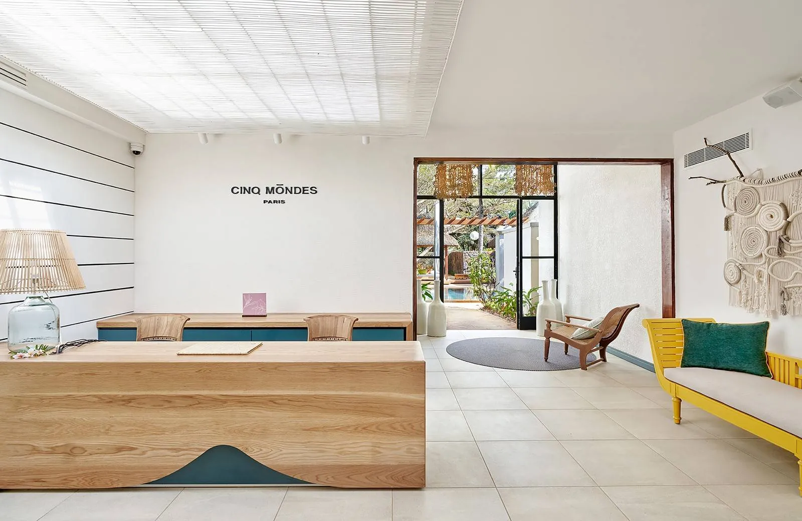 Paradise Cove Boutique Hotel 5*