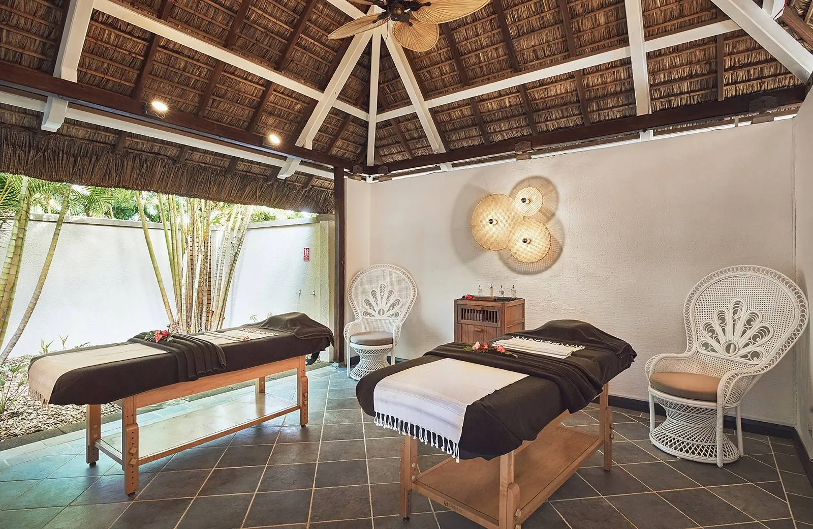 Paradise Cove Boutique Hotel 5*