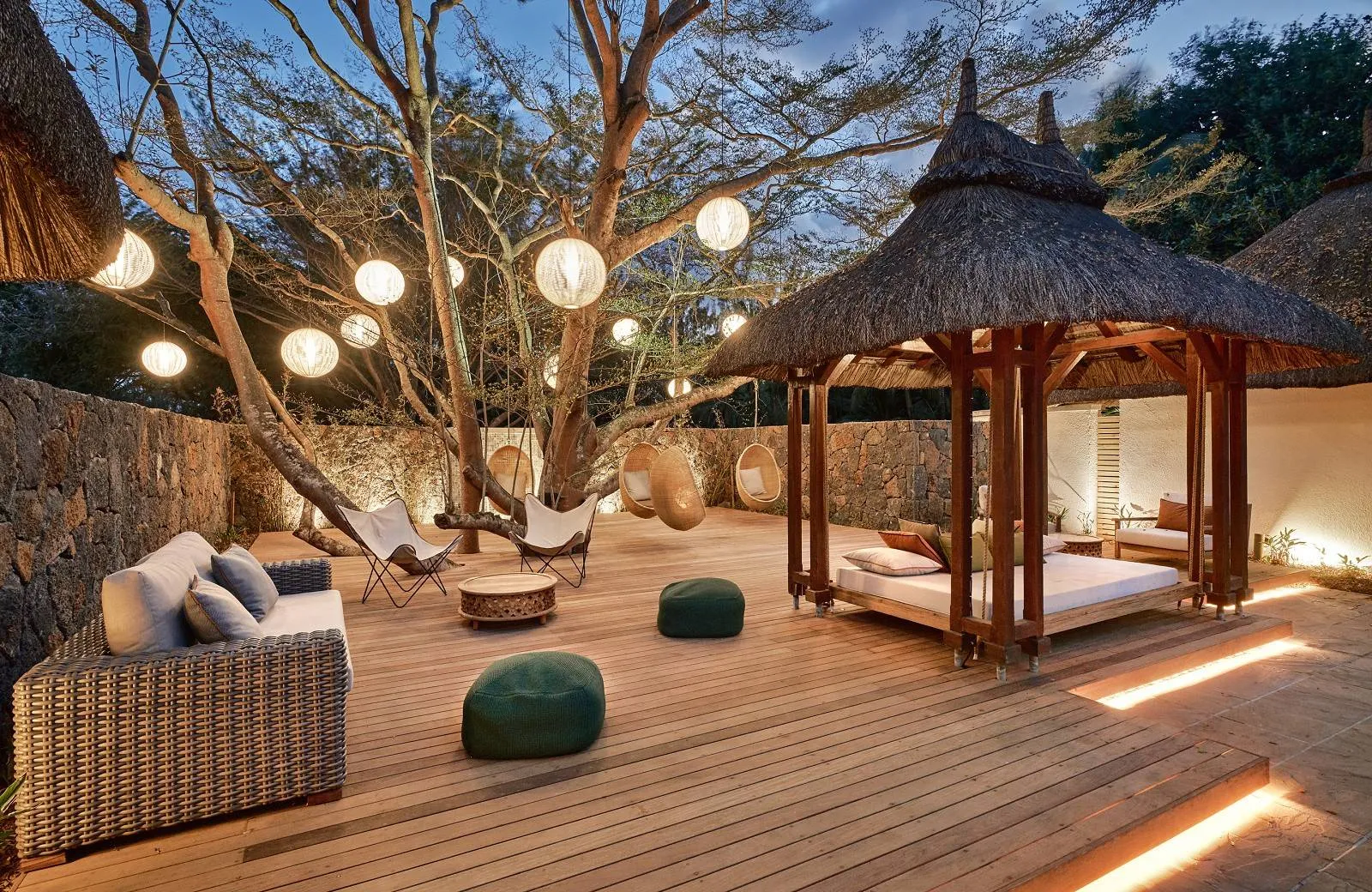 Paradise Cove Boutique Hotel 5*