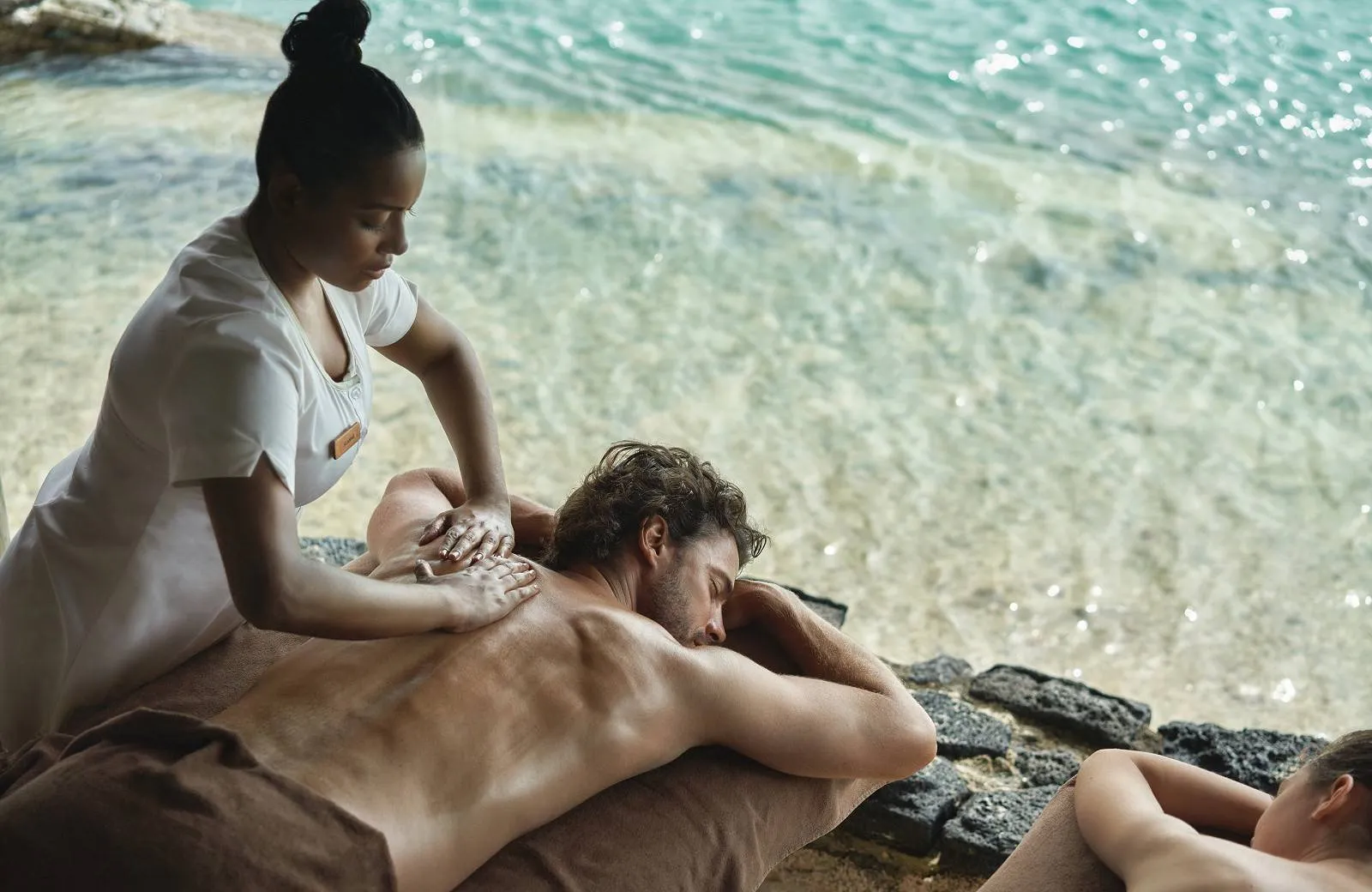 Paradise Cove Boutique Hotel 5*