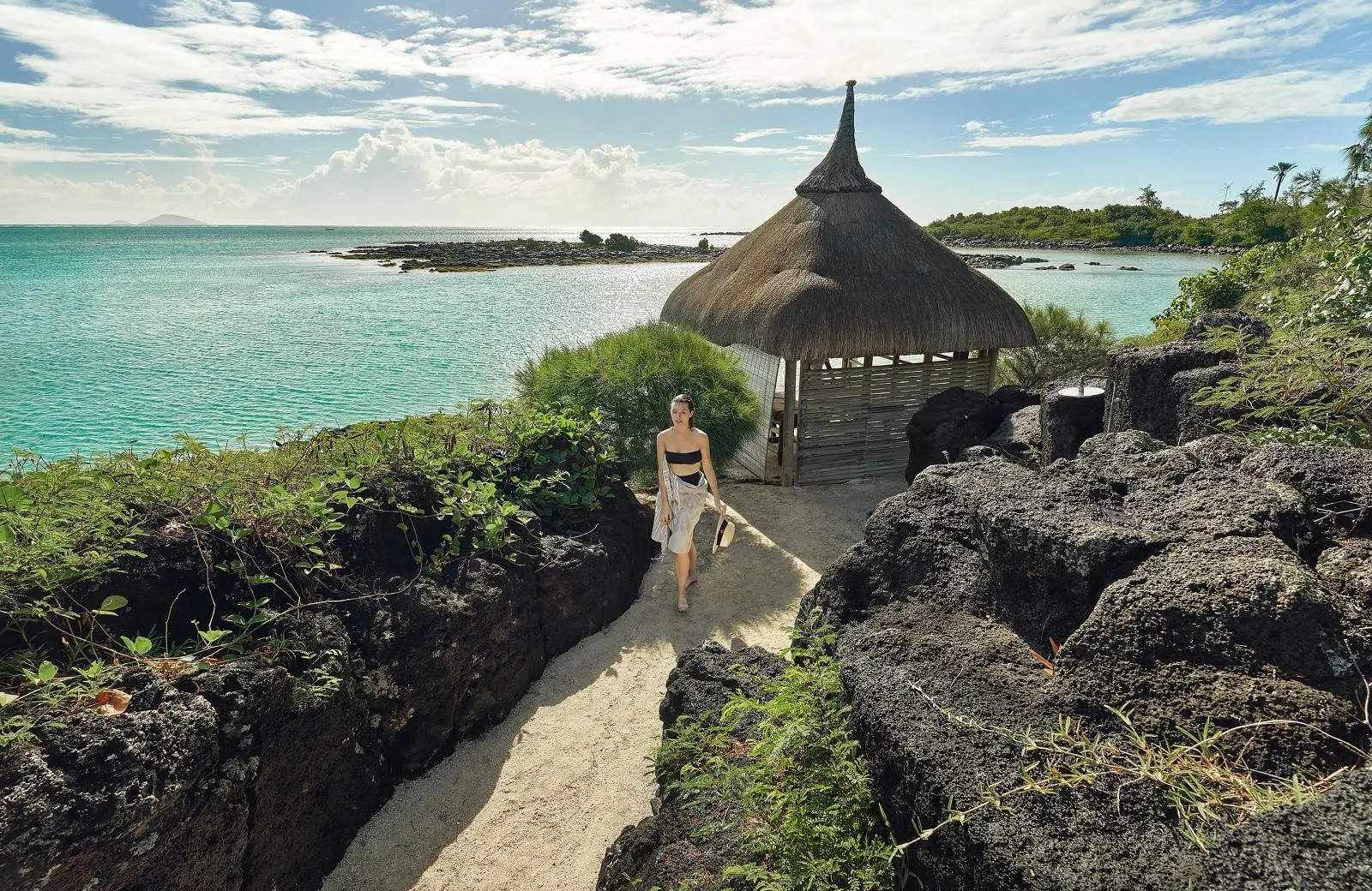 Paradise Cove Boutique Hotel 5*