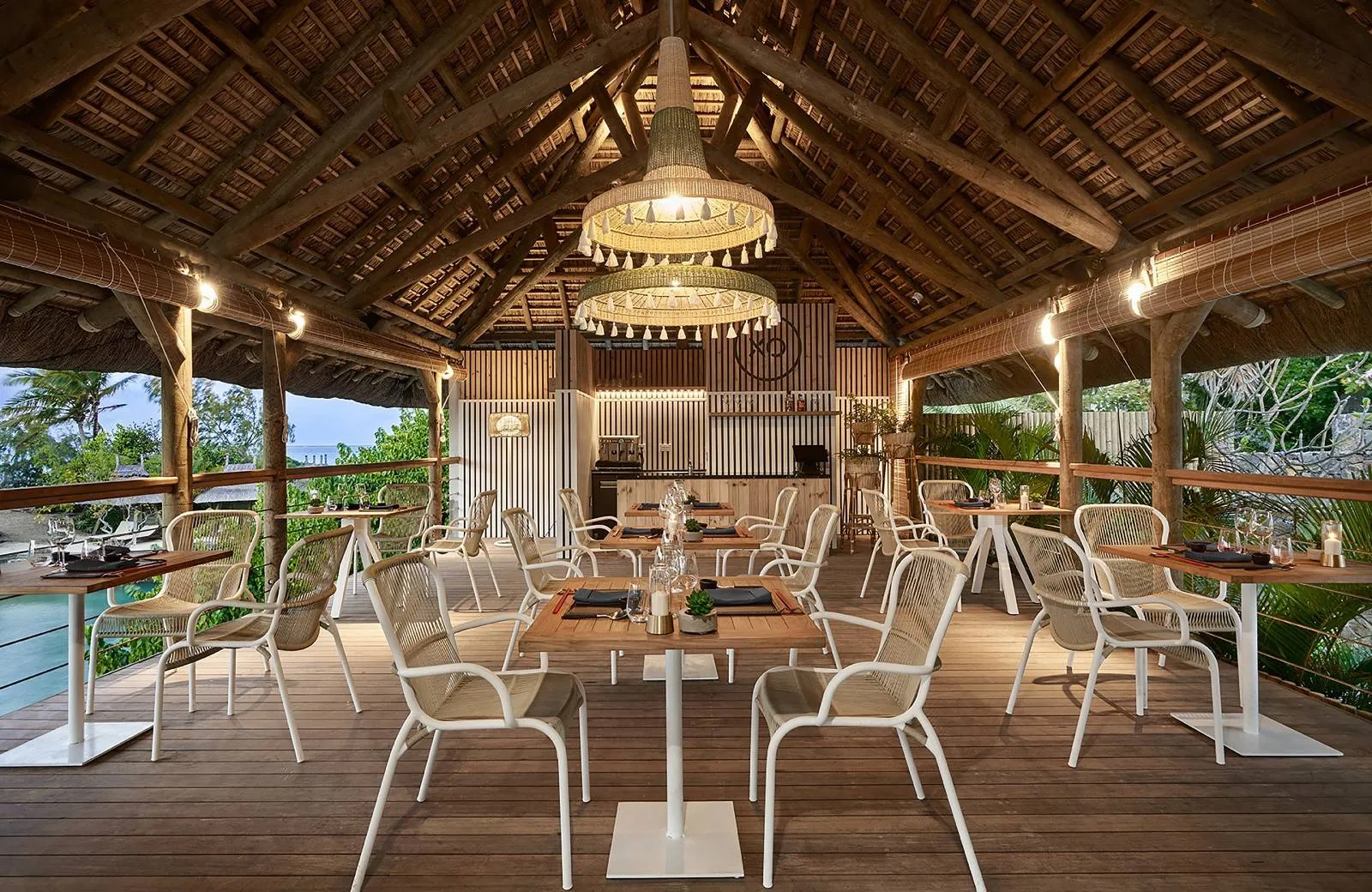 Paradise Cove Boutique Hotel 5*