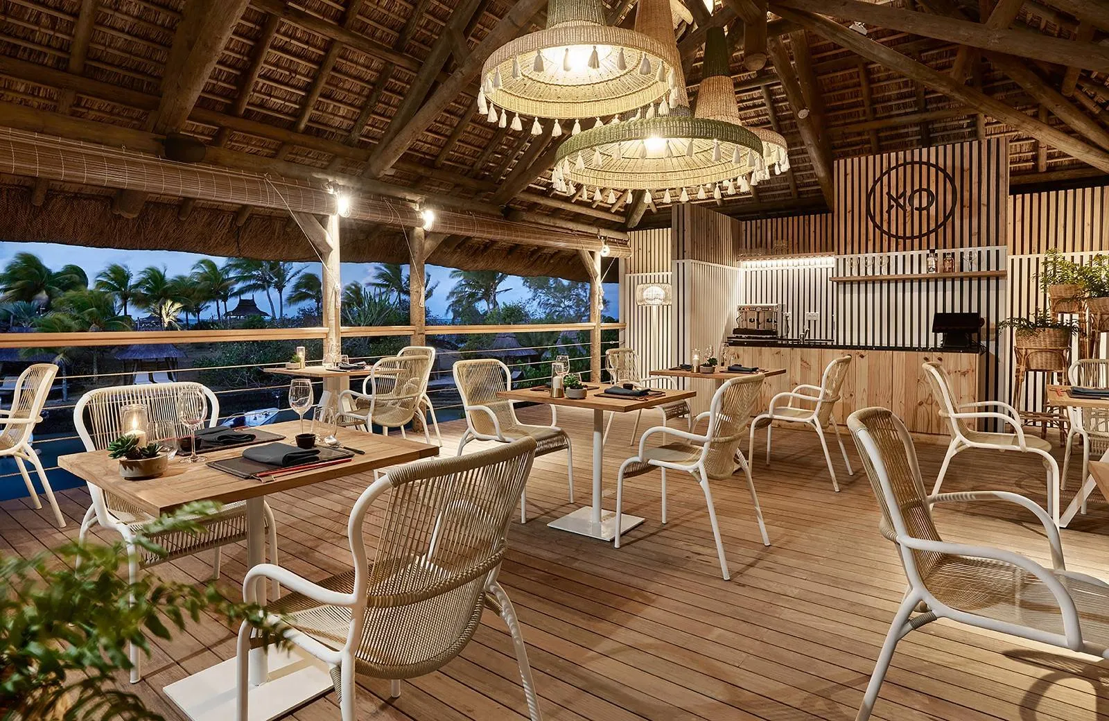 Paradise Cove Boutique Hotel 5*