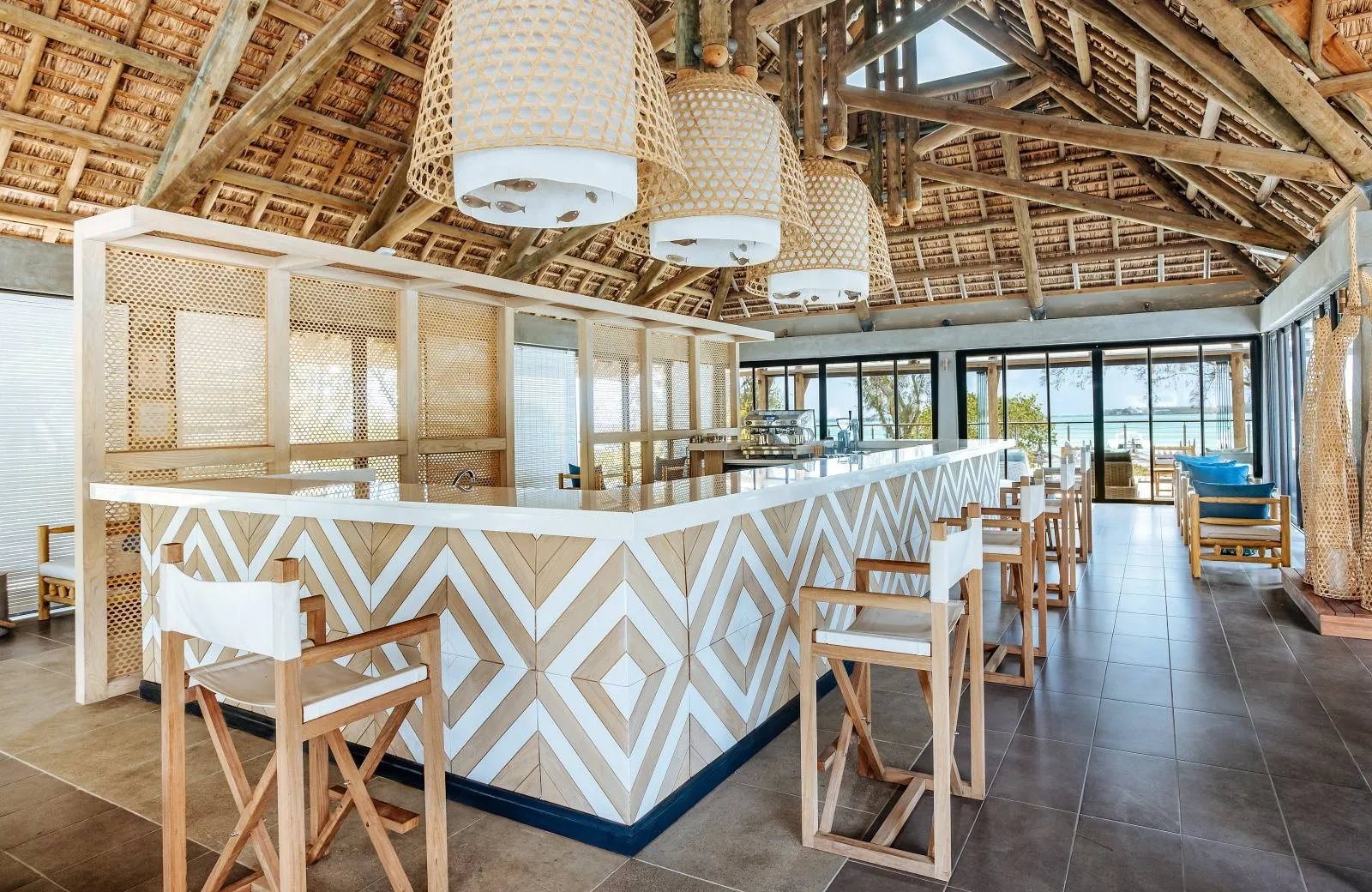 Lagoon Attitude Hotel 4*