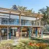 Lagoon Attitude Hotel 4*