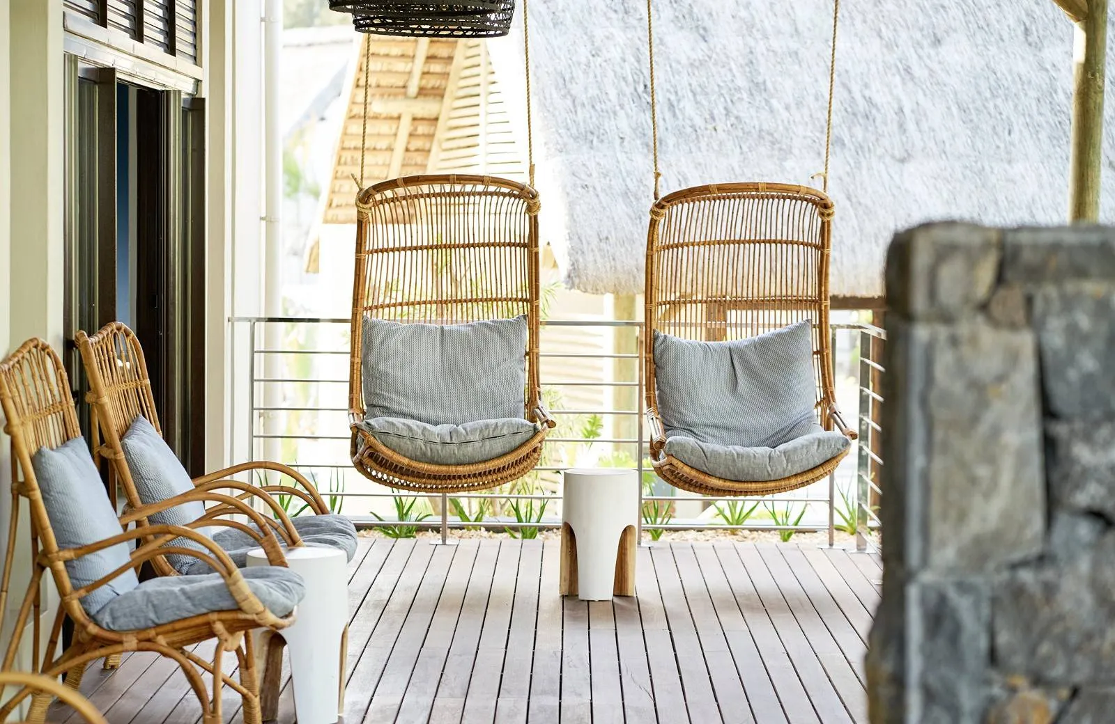 Lagoon Attitude Hotel 4*