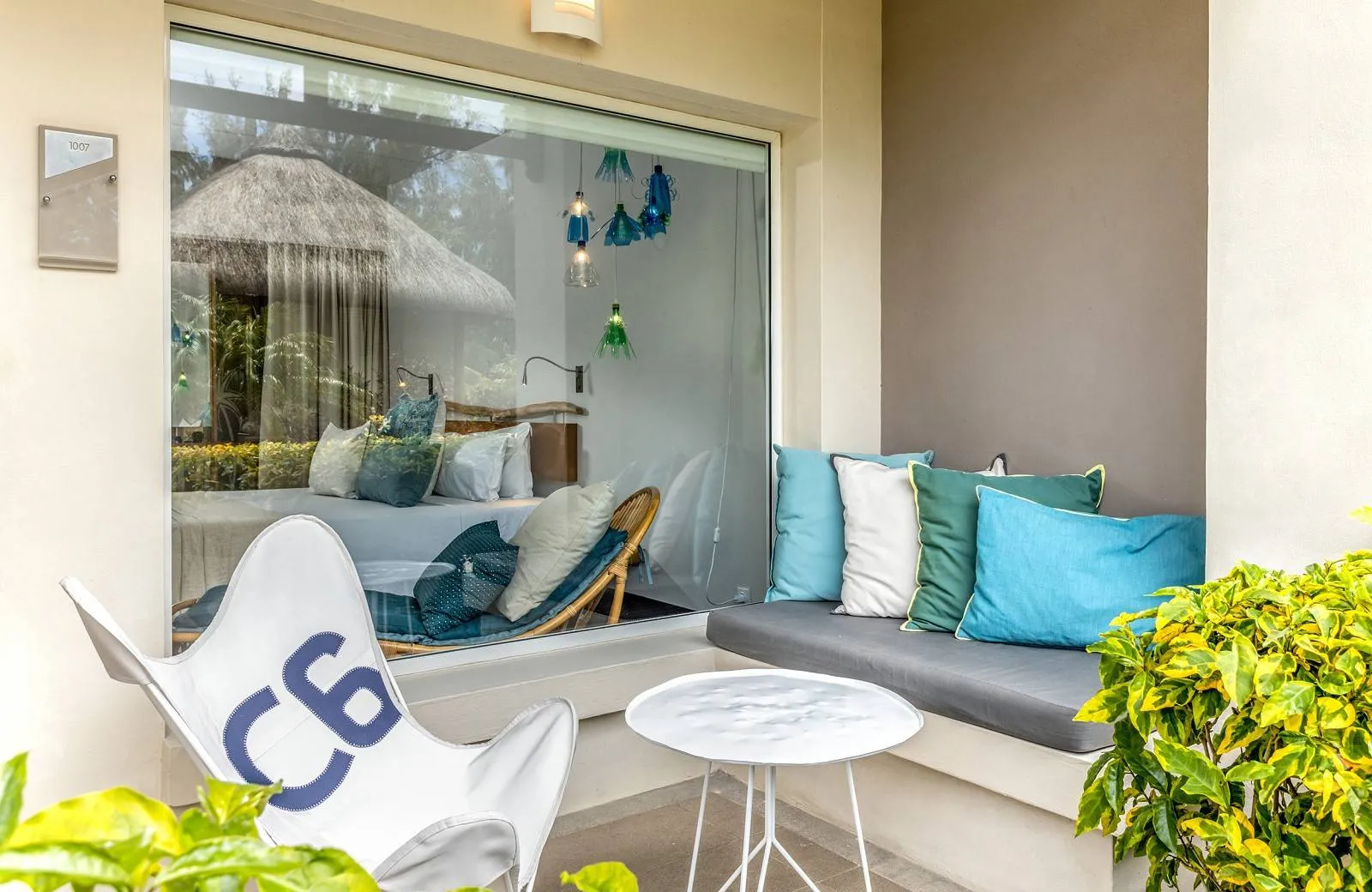 Lagoon Attitude Hotel 4*