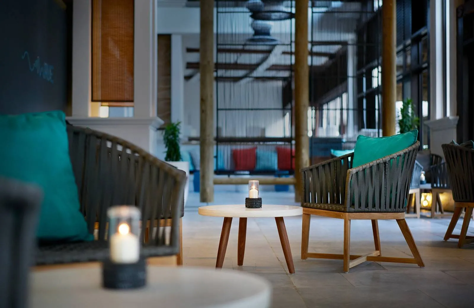 Lagoon Attitude Hotel 4*