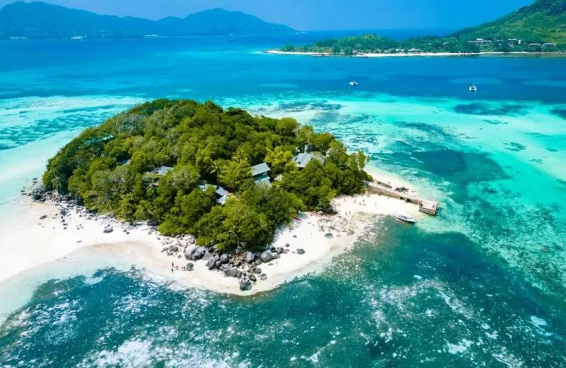 JA Enchanted Island Resort 5*