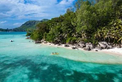 JA Enchanted Island Resort 5*