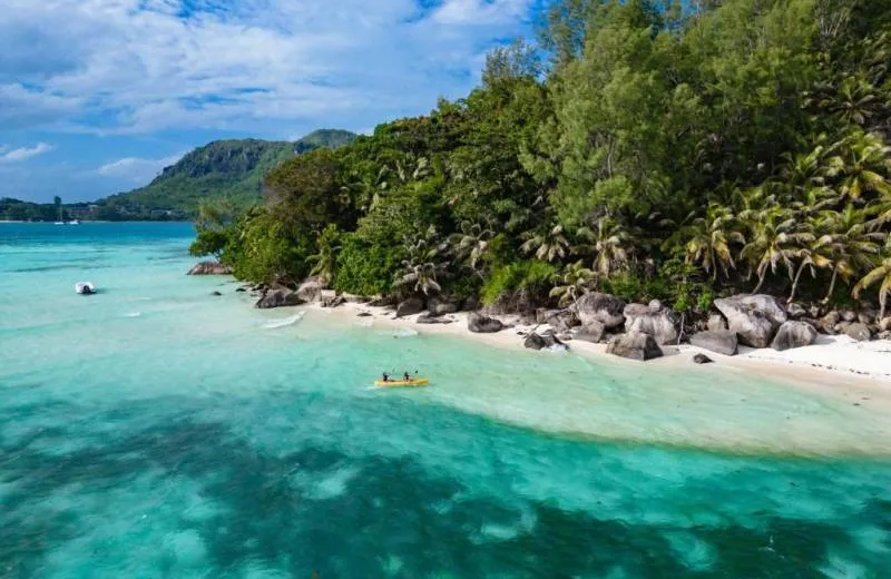 JA Enchanted Island Resort 5*