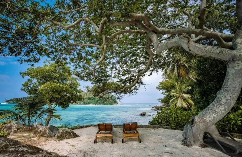 JA Enchanted Island Resort 5*