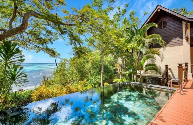 JA Enchanted Island Resort 5*