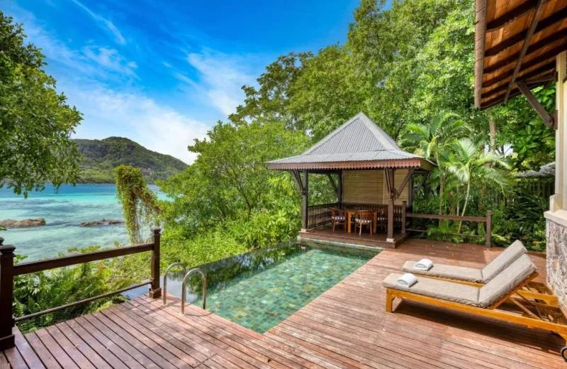 JA Enchanted Island Resort 5*