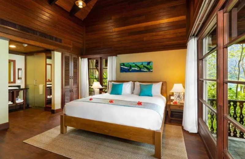JA Enchanted Island Resort 5*