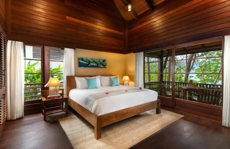 JA Enchanted Island Resort 5*